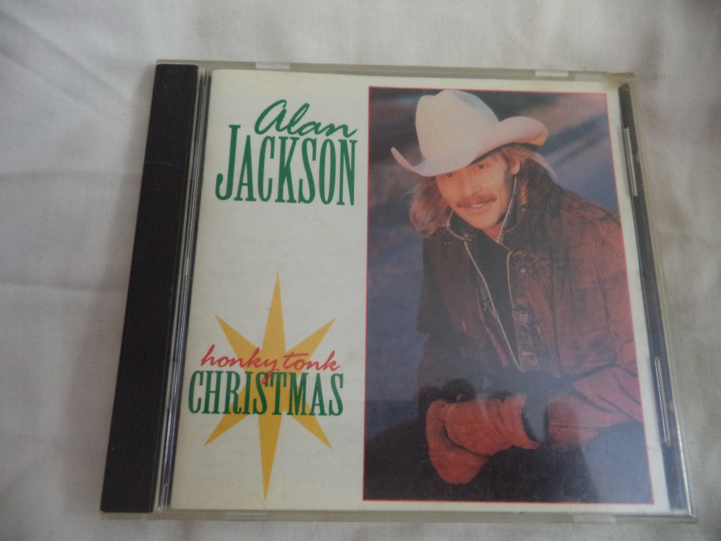 Honky Tonk Christmas - 5768