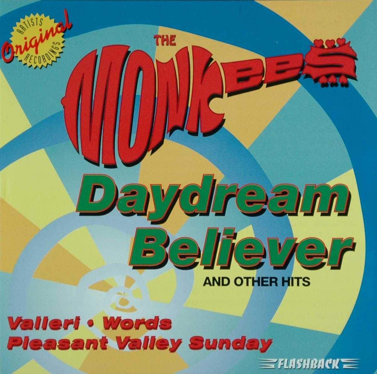Daydream Believer & Other Hits - 5998