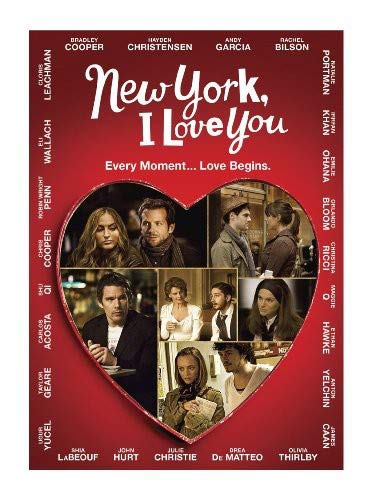 New York, I Love You - 6730