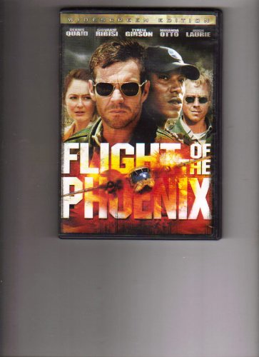 Flight of the Phoenix - 9788