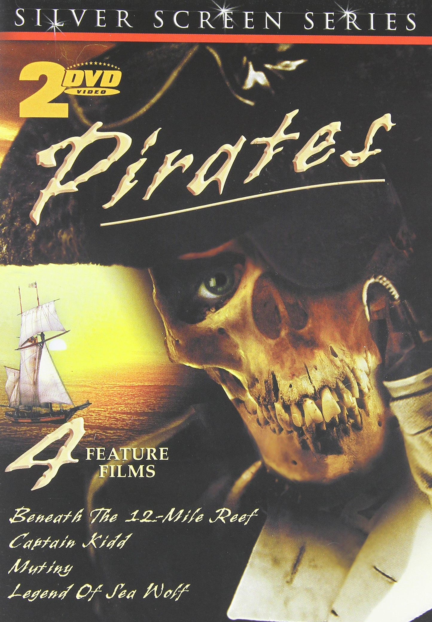 Pirates - 5265