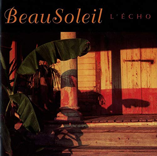 L'Echo - 8601