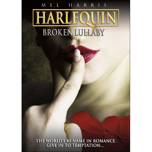 Harlequin: Broken Lullaby - 8969