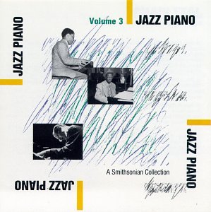Jazz Piano 3 - 7835