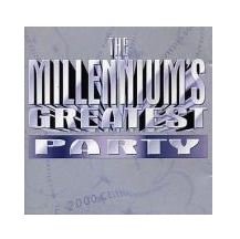 Millennium's Greatest Party - 5876