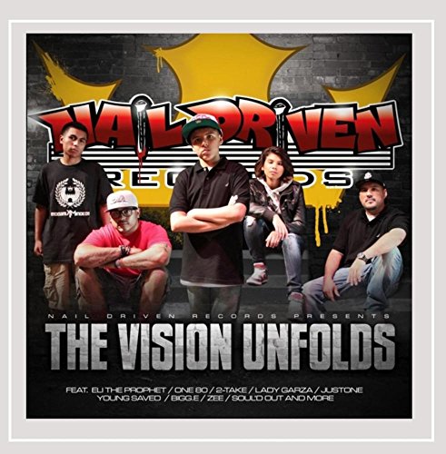 Vision Unfolds - 2030