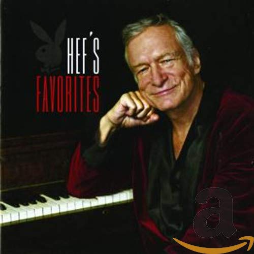 Hef's Favorites - 947