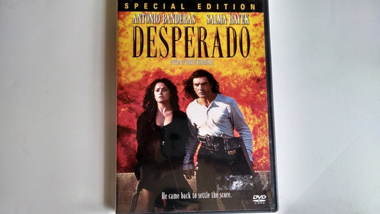 Desperado (Special Edition) - 9361