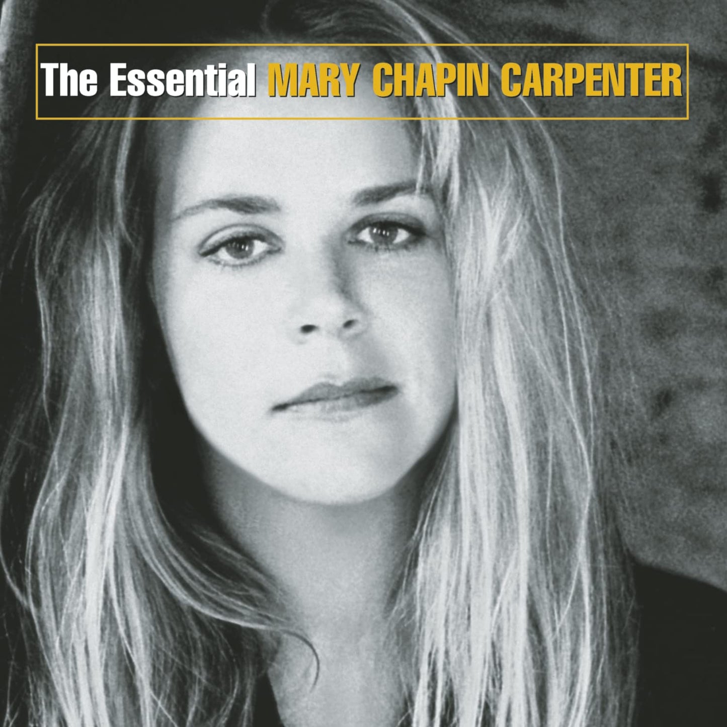 The Essential Mary Chapin Carpenter - 9887