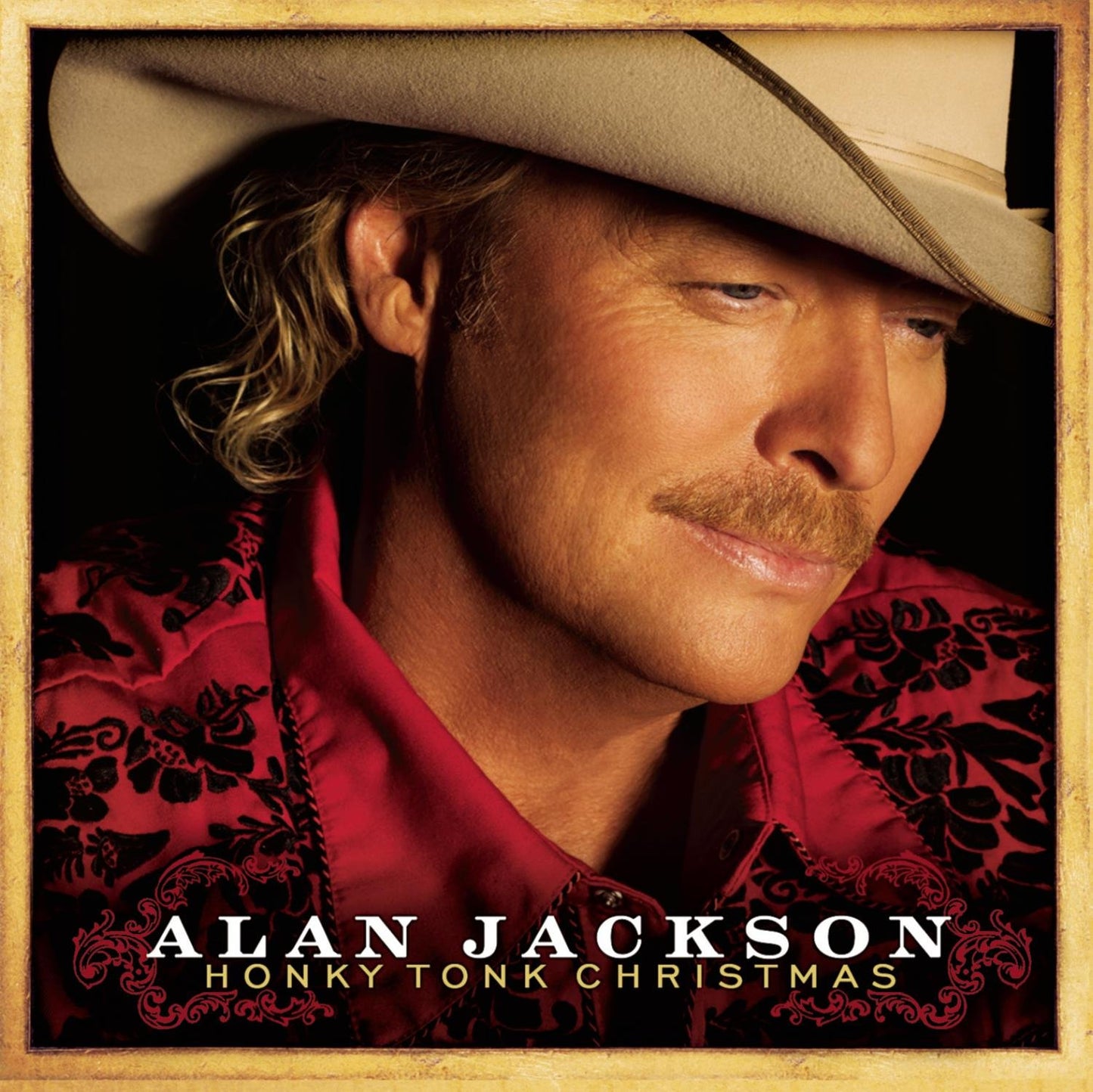 Honky Tonk Christmas - 2411