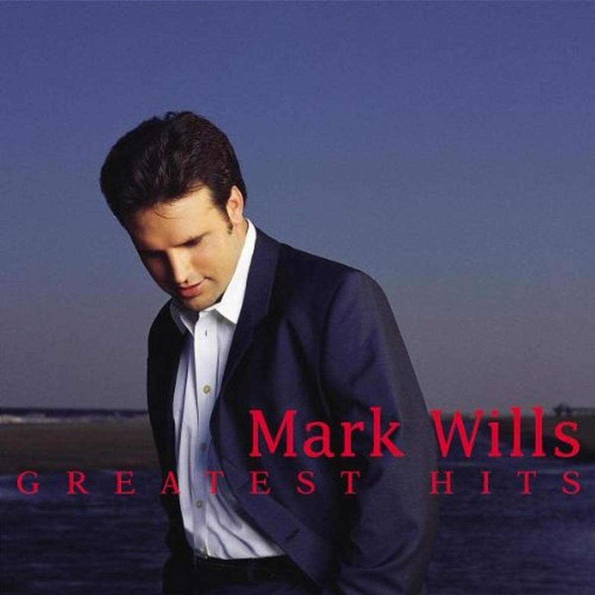 Mark Wills - Greatest Hits - 5448