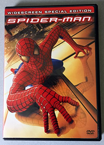 Spider-Man (Widescreen Special Edition) - 1680