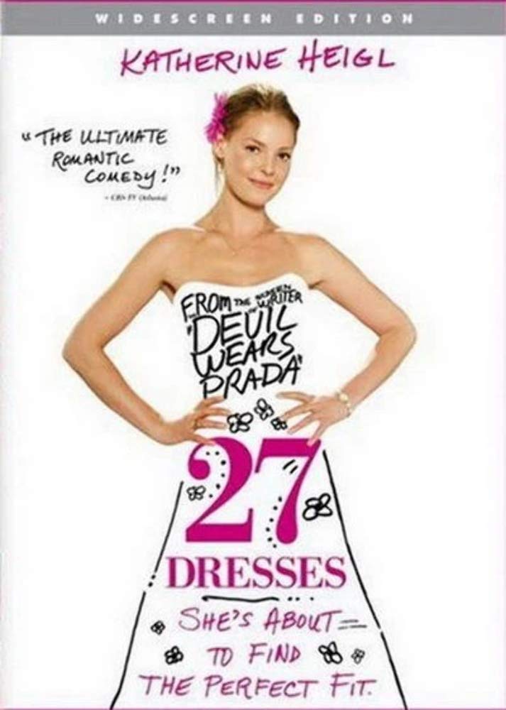 27 Dresses (Widescreen Edition) - 9283