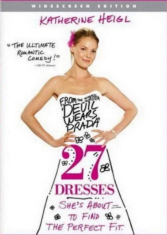 27 Dresses (Widescreen Edition) - 9283