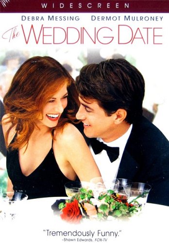 The Wedding Date (Widescreen Edition) - 692