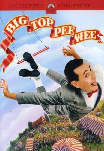 Big Top Pee-Wee - 4746