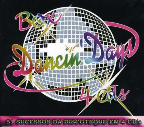 Dancin Days (Box) - 3192