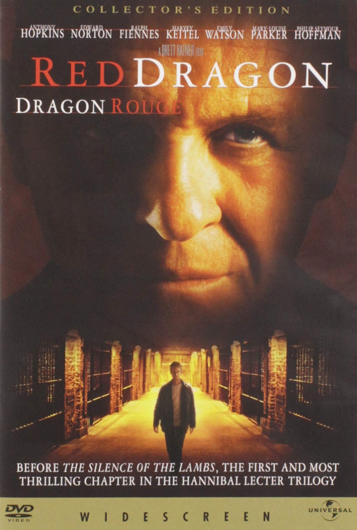 Red Dragon - 5547