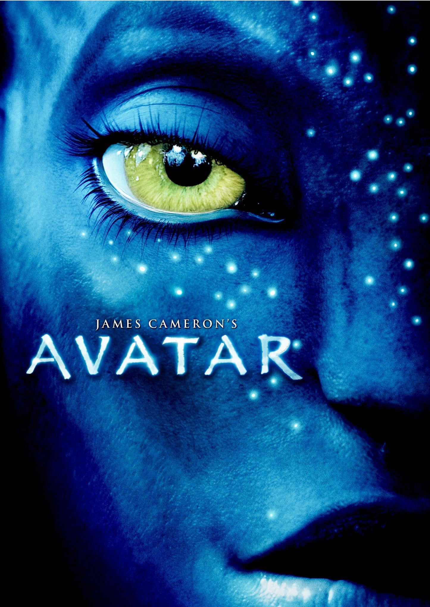 Avatar (Original Theatrical Edition) - 5838