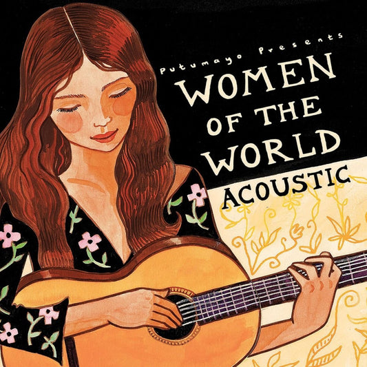 Women of the World: Acoustic - 4988