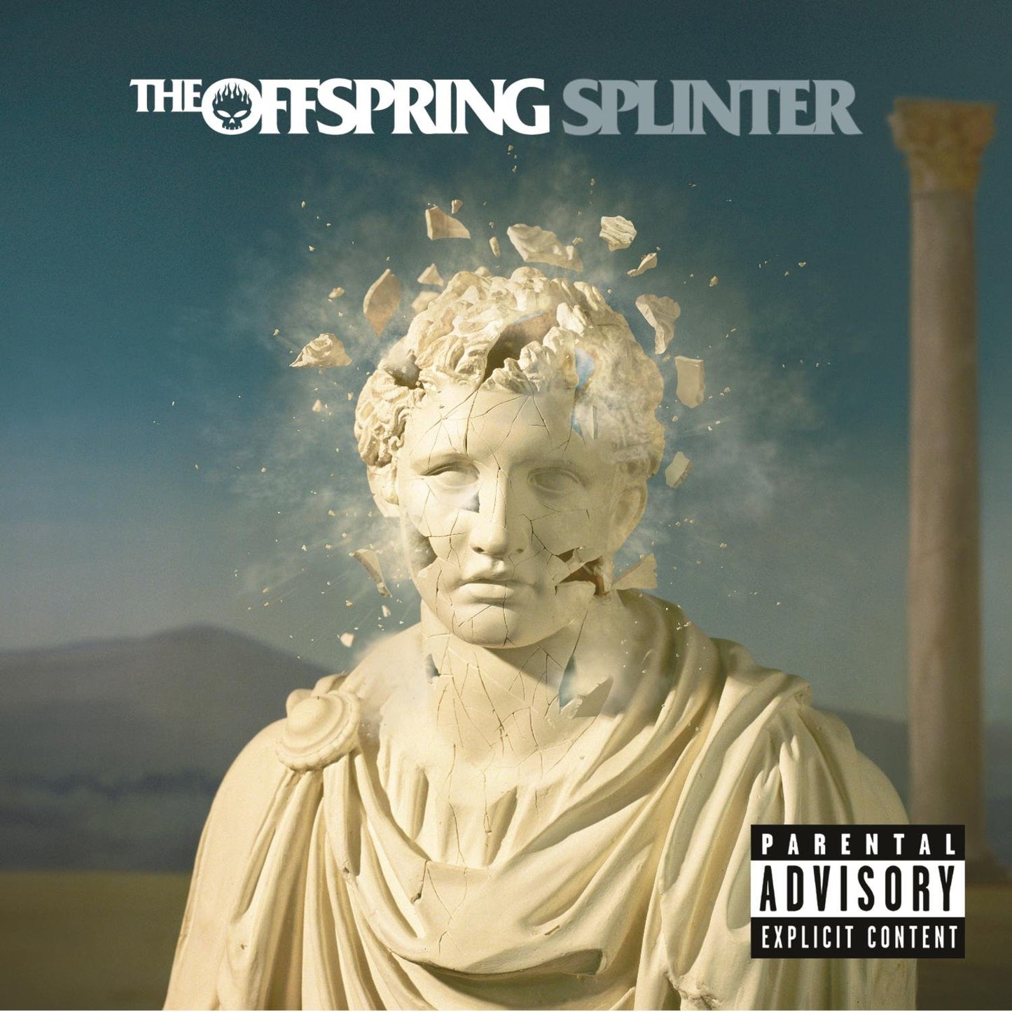 Splinter - 7555