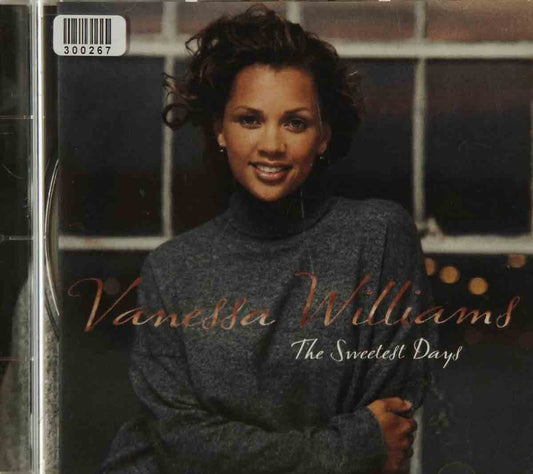 The Sweetest Days - 896