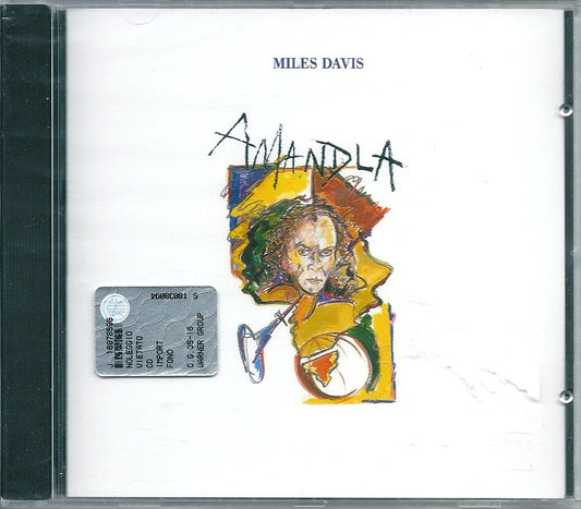 Amandla - 2976