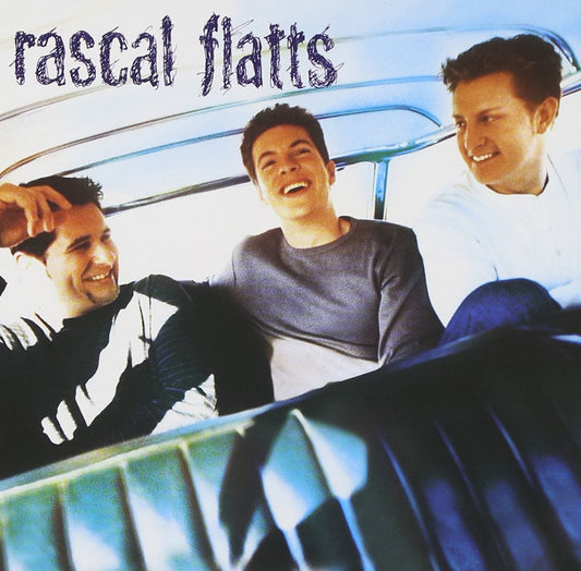 Rascal Flatts - 4045