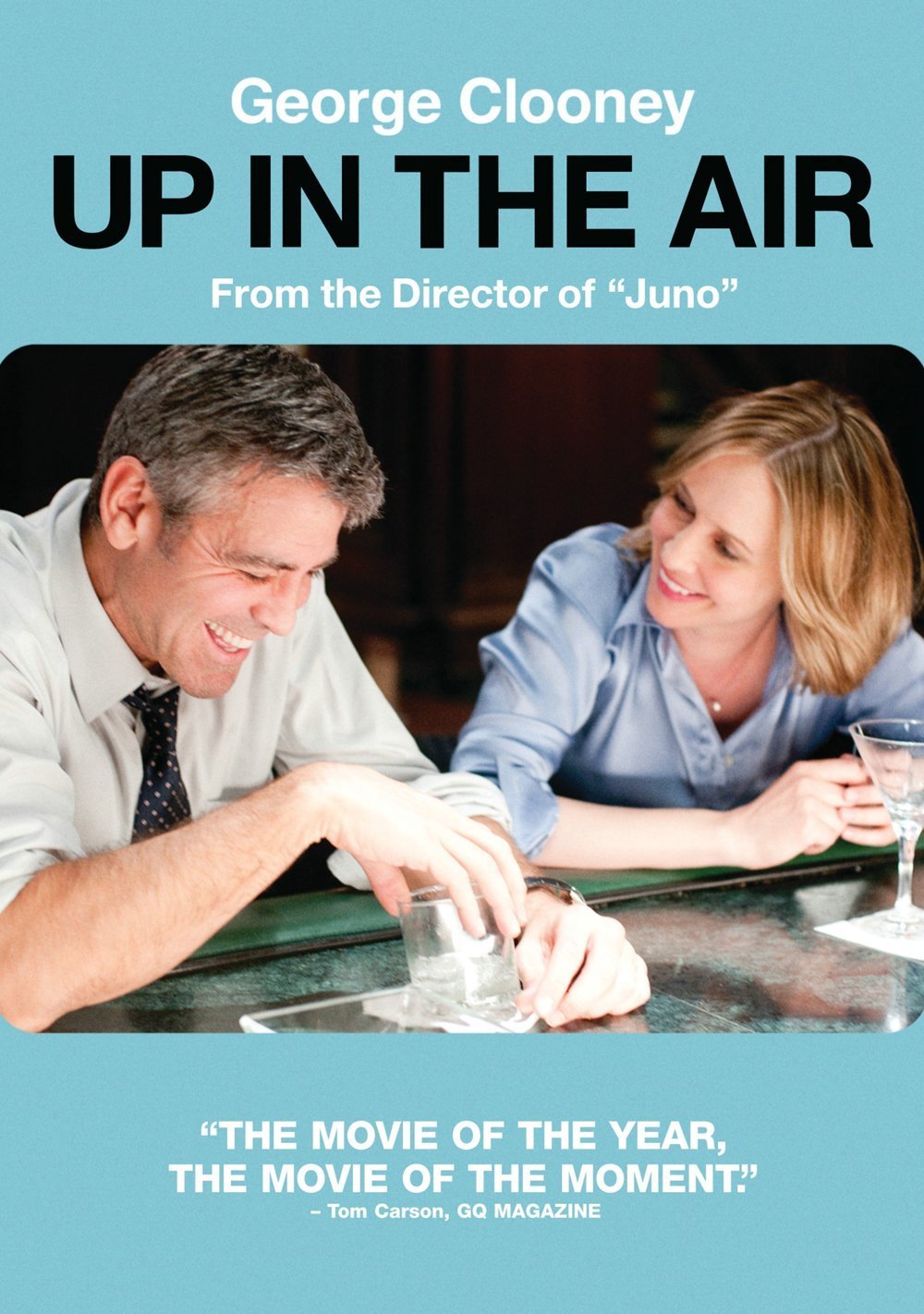 Up in the Air - 2272