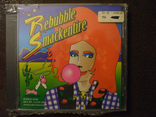 Can't Get No Bubblin' Action - 9662