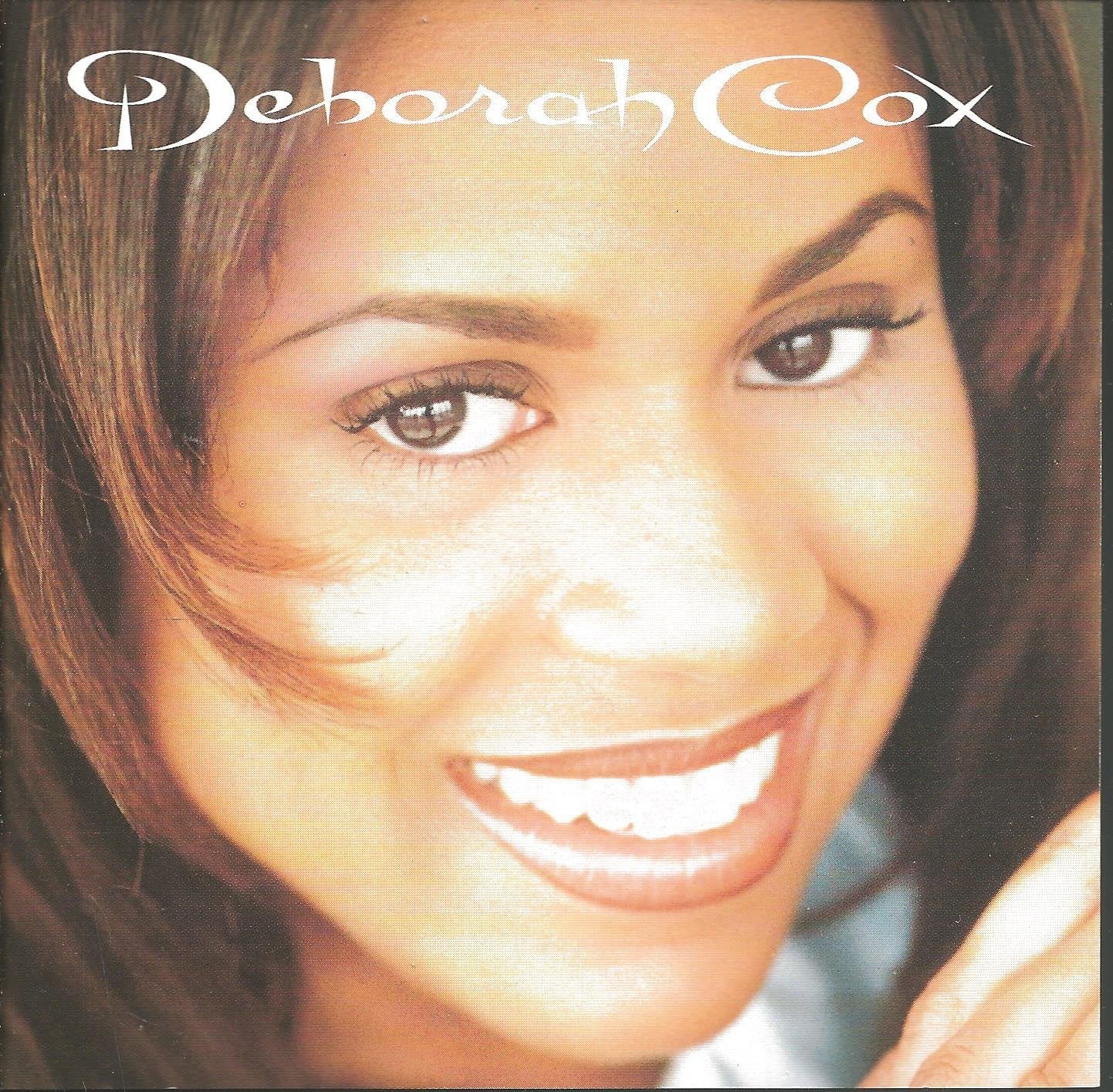 Deborah Cox - 3280