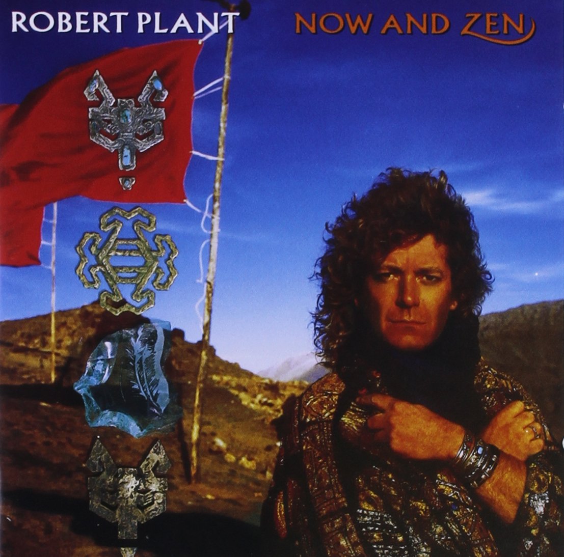 Now & Zen - 9369