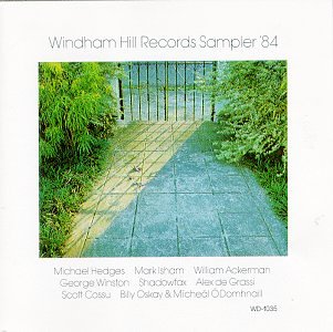 Windham Hill Records Sampler '84 - 3751