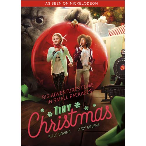 Tiny Christmas - 5593