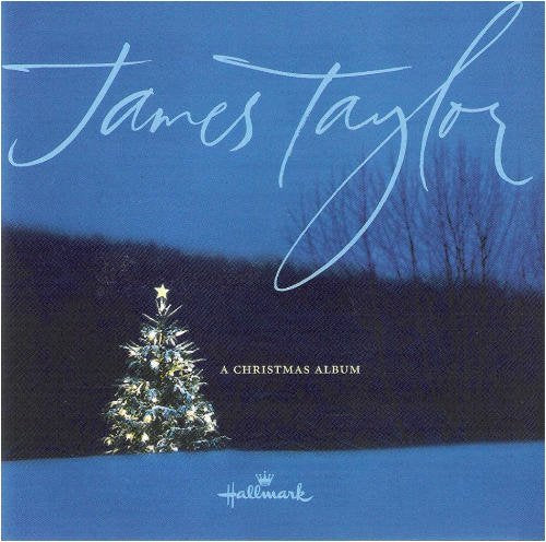 A Christmas Album - 7216