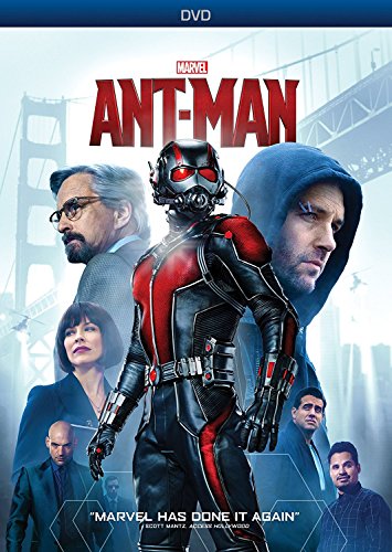 Ant-Man (1-Disc DVD) - 3882