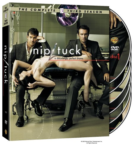 Nip/Tuck: Season 3 - 4095