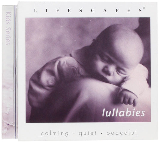 Lifescapes - Lullabies - 6638