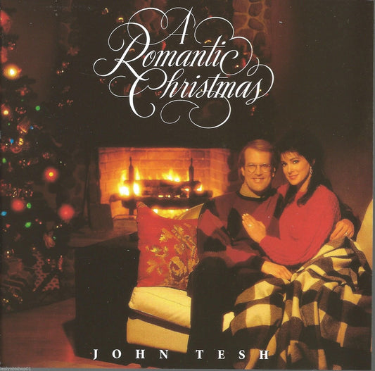 Romantic Christmas - 9332