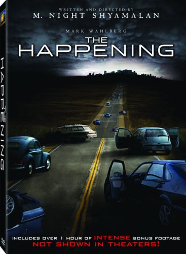 The Happening - 2213