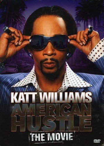 Katt Williams: American Hustle The Movie - 7648