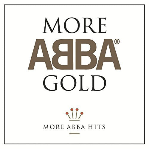 More ABBA Gold by ABBA (2008-07-15) - 8208