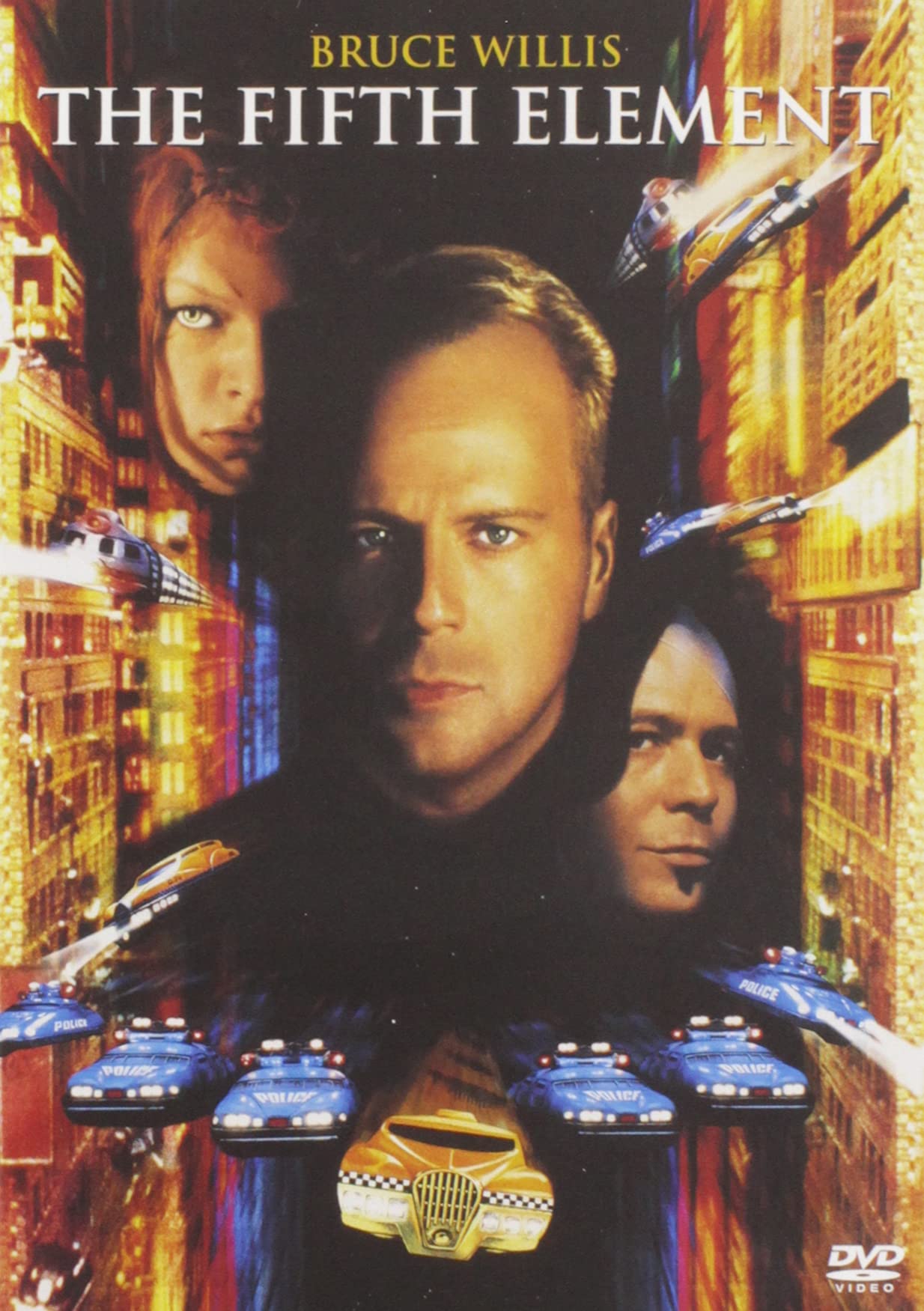 The Fifth Element - 7338