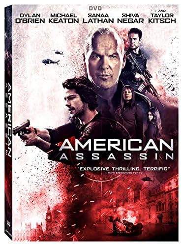 American Assassin - 4198