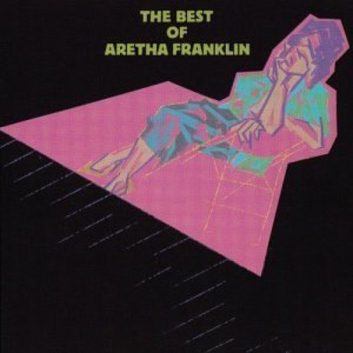 The Best of Aretha Franklin - 558