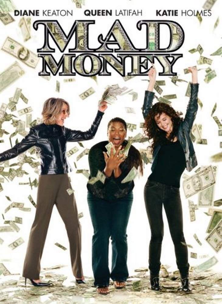 Mad Money - 9850