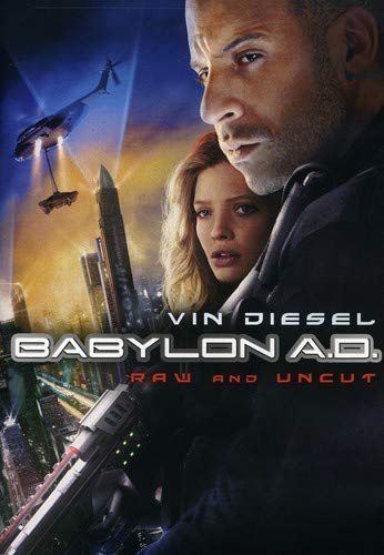 Babylon A.D. - 8606