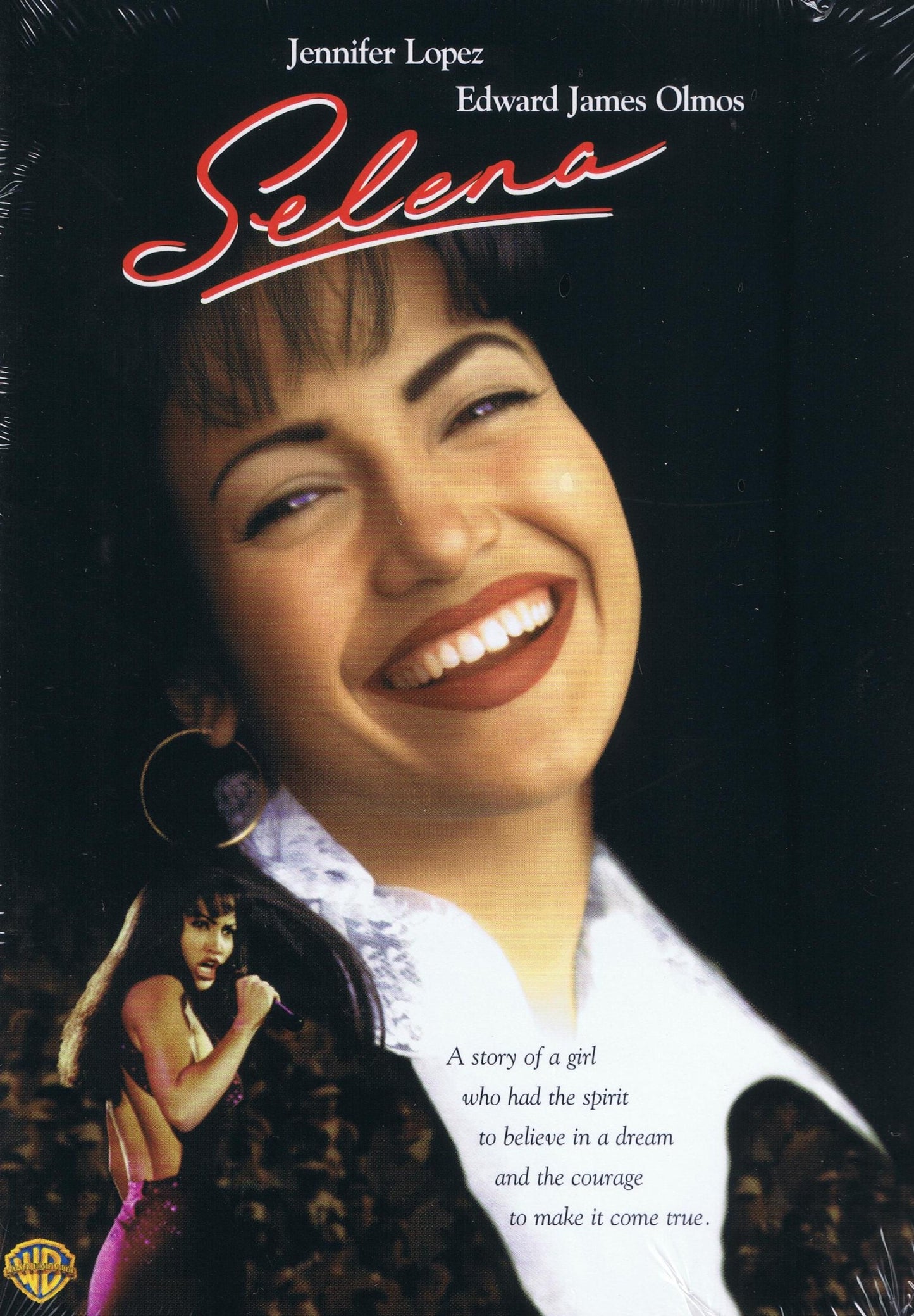 Selena [DVD] - 3901