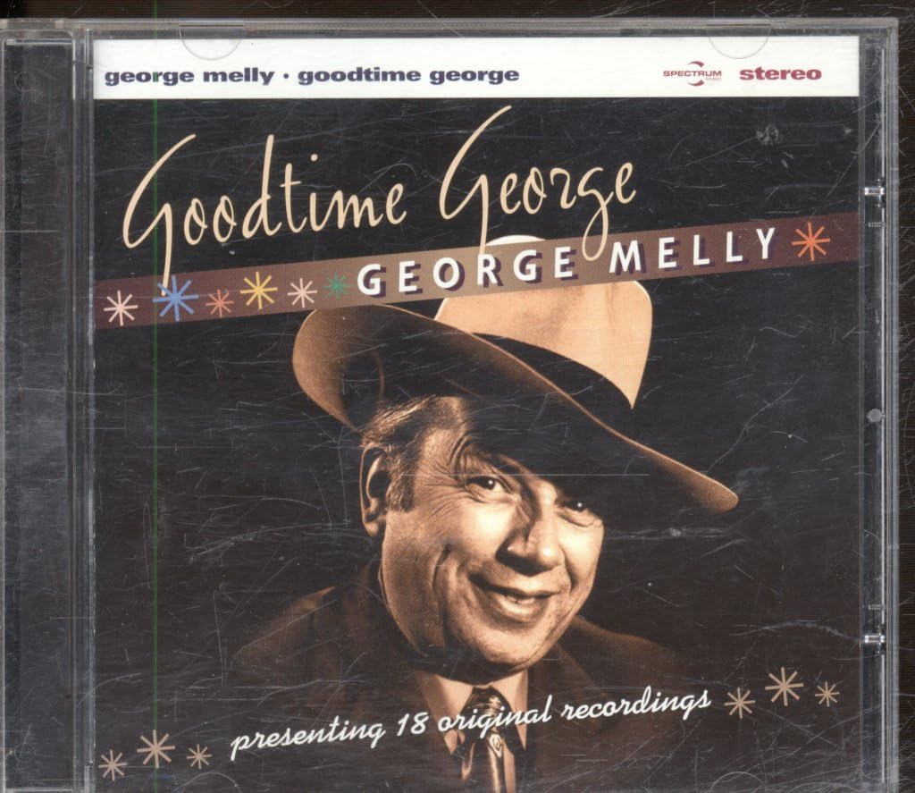 Goodtime George - 9614