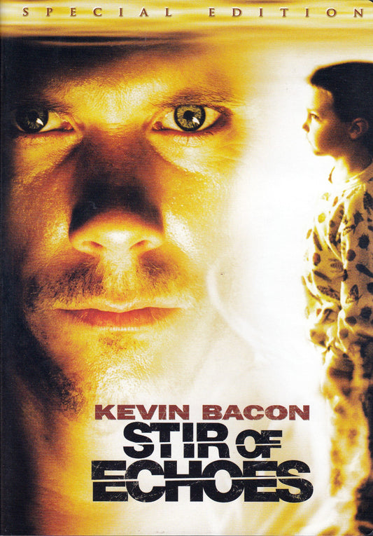 Stir of Echoes (Special Edition) - 6450